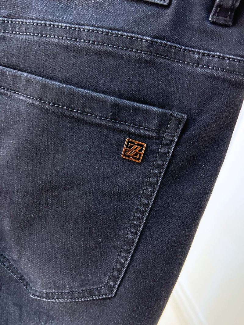 Zegna Jeans